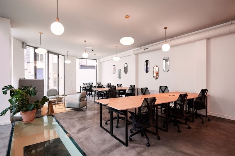 Morning - 46 Rue Dussoubs, 75002 - Paris image 3