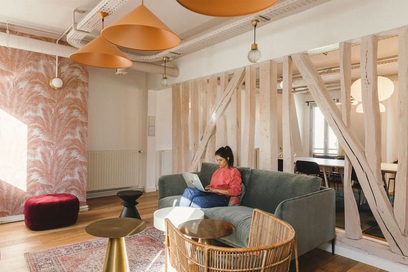 Morning - 39 Rue du Caire, 75002 - Paris image 7