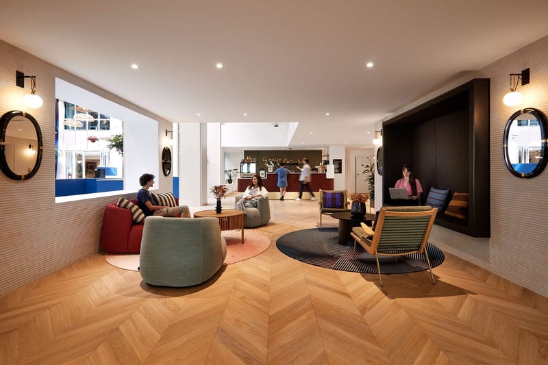 Morning - 19 Rue Cognacq-Jay, 75007 - Paris image 5