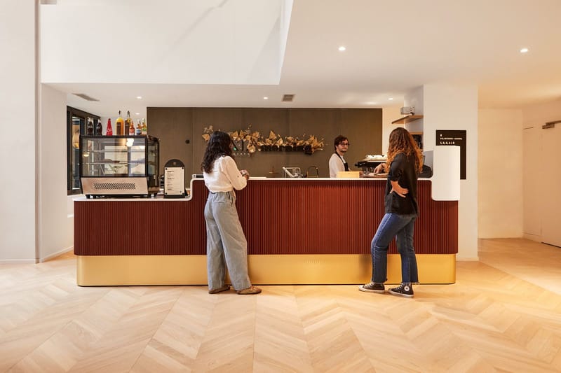 Morning - 19 Rue Cognacq-Jay, 75007 - Paris image 6