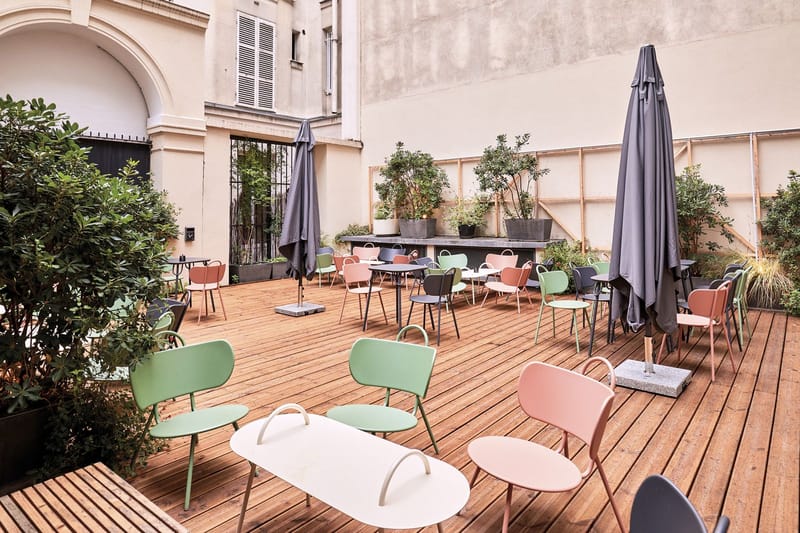 Morning - 75 Rue dAmsterdam, 75008 - Paris image 3