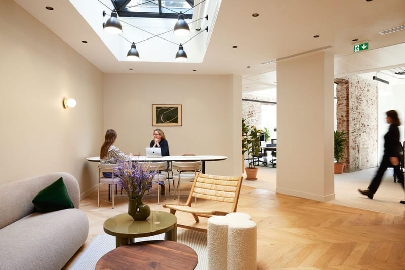 Morning - 11 Rue Beaurepaire, 75010 - Paris image 2