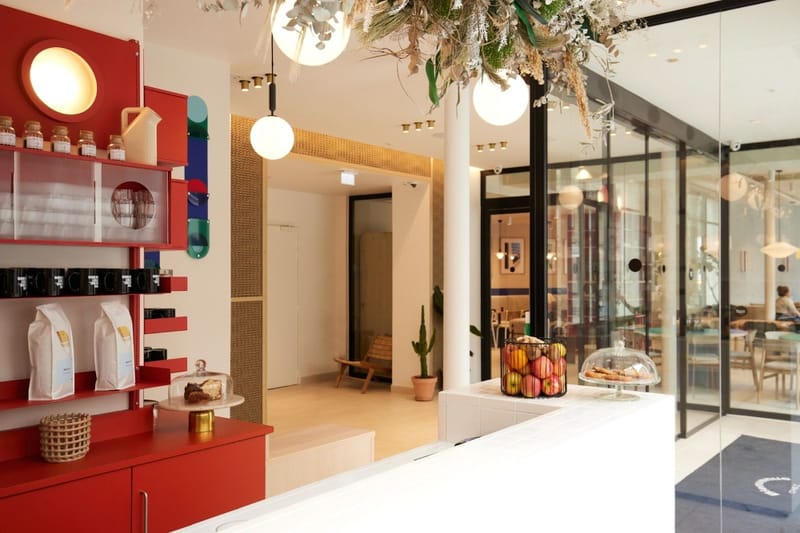 Morning - 11 Rue Beaurepaire, 75010 - Paris image 3
