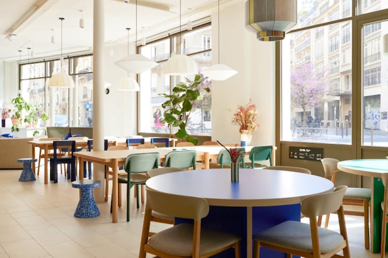 Morning - 11 Rue Beaurepaire, 75010 - Paris image 5