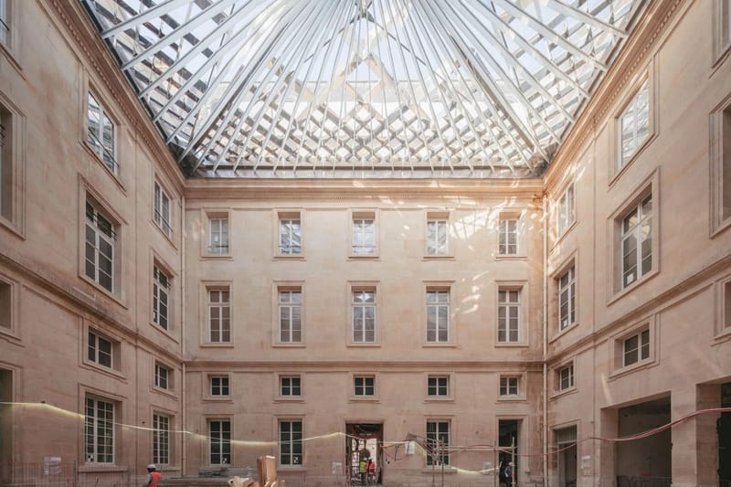 Morning - 4 Rue Royale, 75008 - Paris image 3