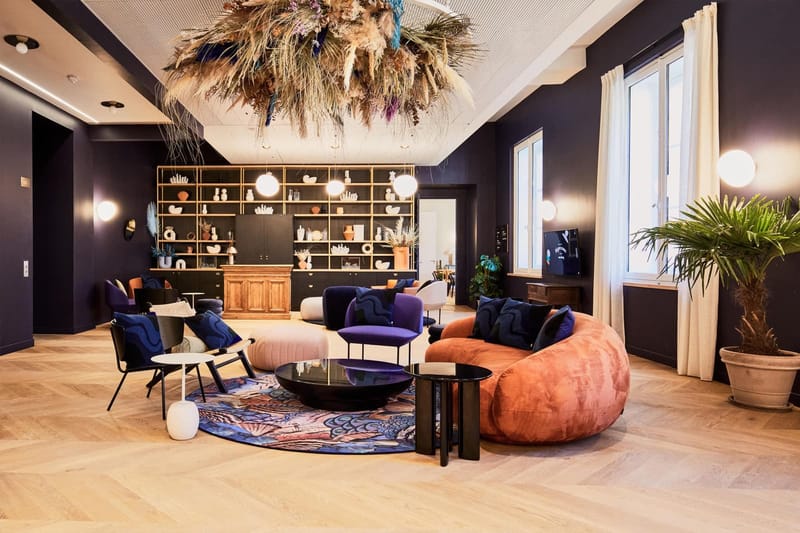 Morning - 4 Rue Royale, 75008 - Paris image 4