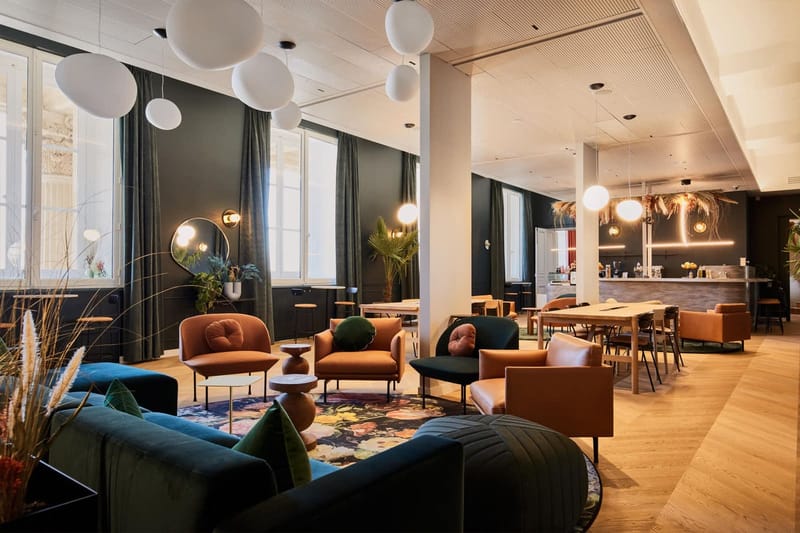 Morning - 4 Rue Royale, 75008 - Paris image 9