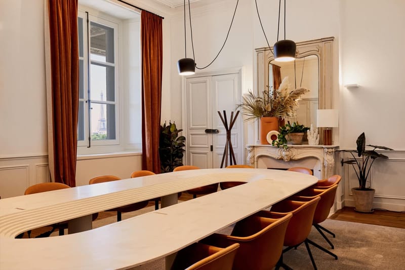 Morning - 4 Rue Royale, 75008 - Paris image 11