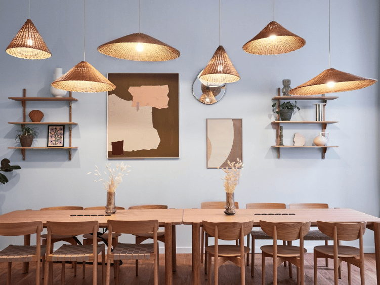 Morning - 6 Rue de Penthievre, 75008 - Paris image 2