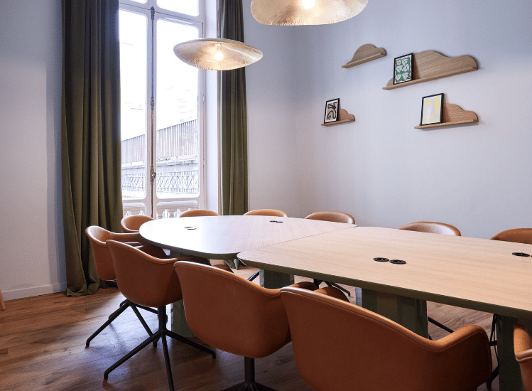 Morning - 6 Rue de Penthievre, 75008 - Paris image 4