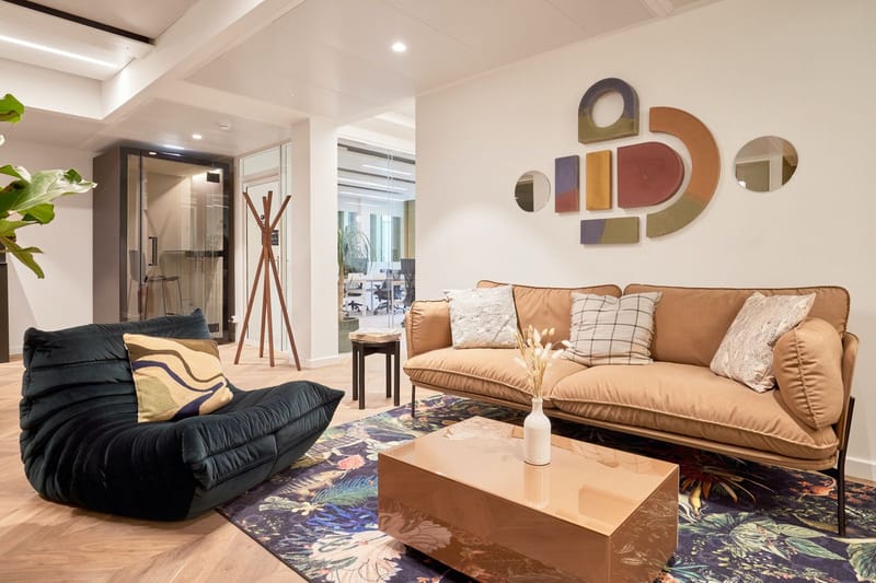 Morning - 22 Rue Bayard, 75008 - Paris image 2