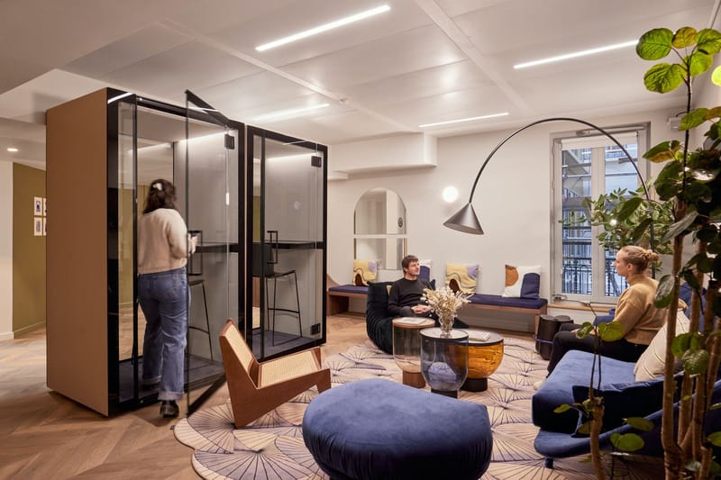 Morning - 22 Rue Bayard, 75008 - Paris image 3