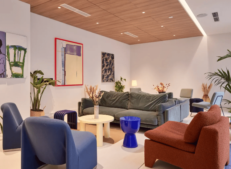Morning - 69-71 Rue de Miromesnil, 75008 - Paris image 3