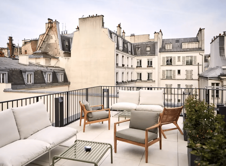 Morning - 52-54 Rue des Petites Ecuries, 75010 - Paris image 2