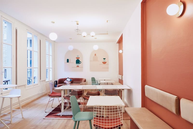 Morning - 13 Rue Yves Toudic, 75010 - Paris image 4