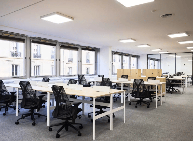 Morning - 10 Rue Treilhard, 75008 - Paris image 3