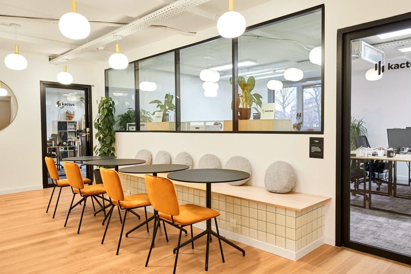 Morning - 22 Rue Rene Boulanger, 75010 - Paris image 3