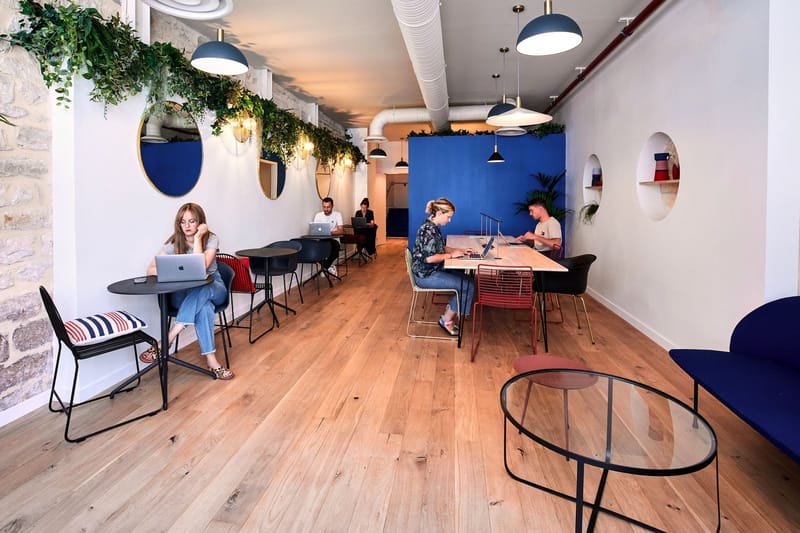 Morning - 92 Rue du Faubourg St-Antoine, 75012 - Paris image 3