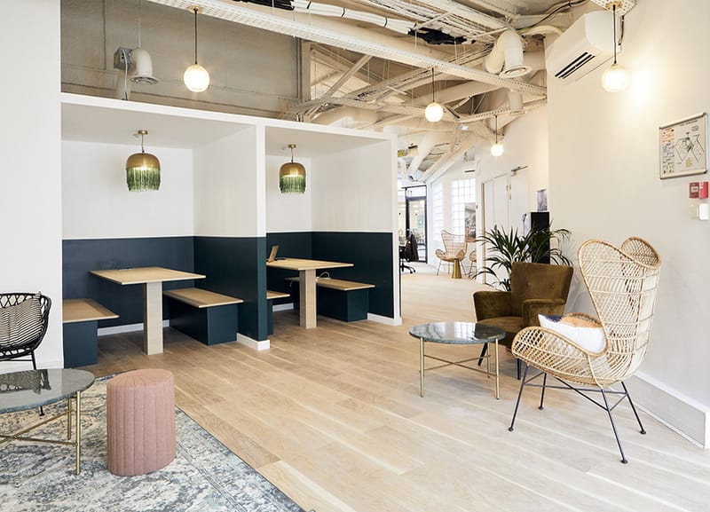 Morning - 12 Rue Duhesme, 75018 - Paris image 2