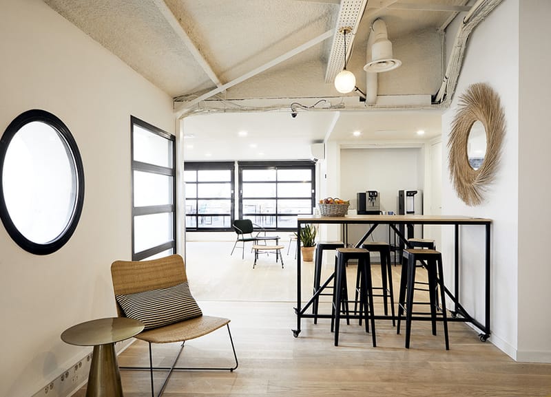 Morning - 12 Rue Duhesme, 75018 - Paris image 3