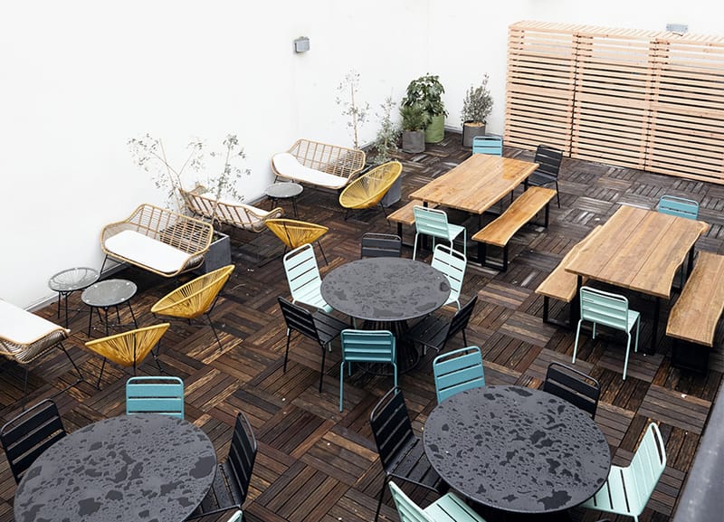 Morning - 12 Rue Duhesme, 75018 - Paris image 4