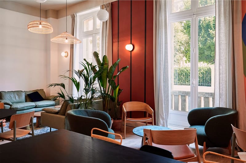 Morning - 43 Rue Boissiere, 75116 - Paris image 2