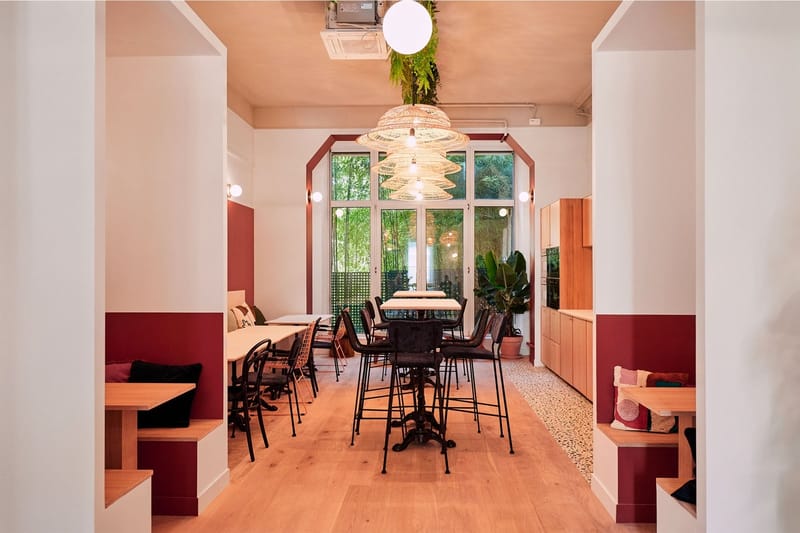 Morning - 43 Rue Boissiere, 75116 - Paris image 4
