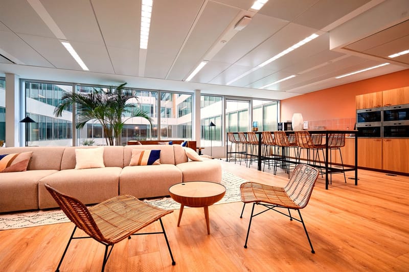 Morning - 34-40 Rue Guynemer, 92130 - Issy-les-Moulineaux image 3