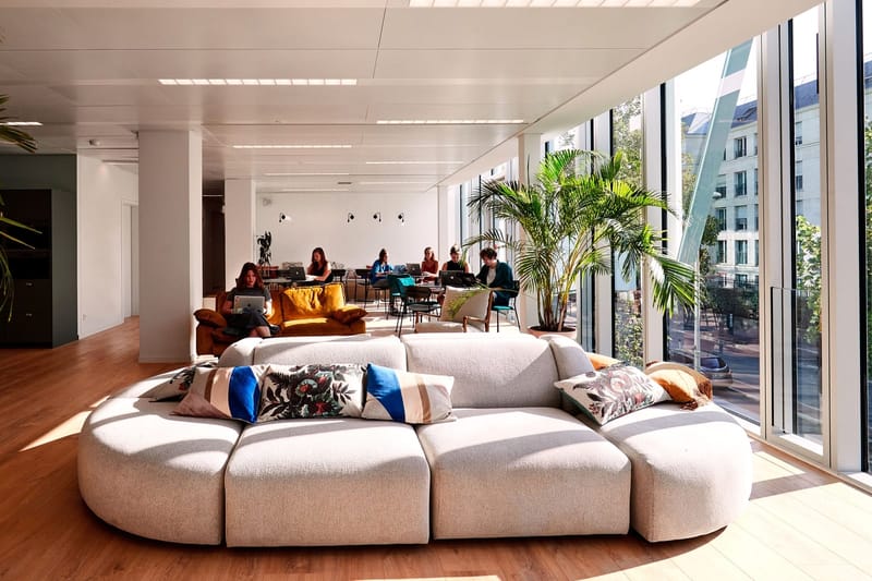 Morning - 34-40 Rue Guynemer, 92130 - Issy-les-Moulineaux image 4