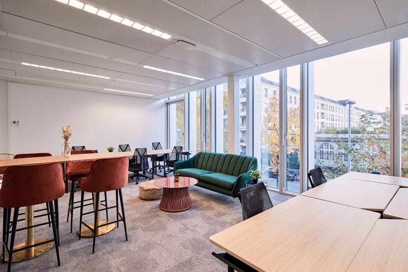 Morning - 34-40 Rue Guynemer, 92130 - Issy-les-Moulineaux image 5