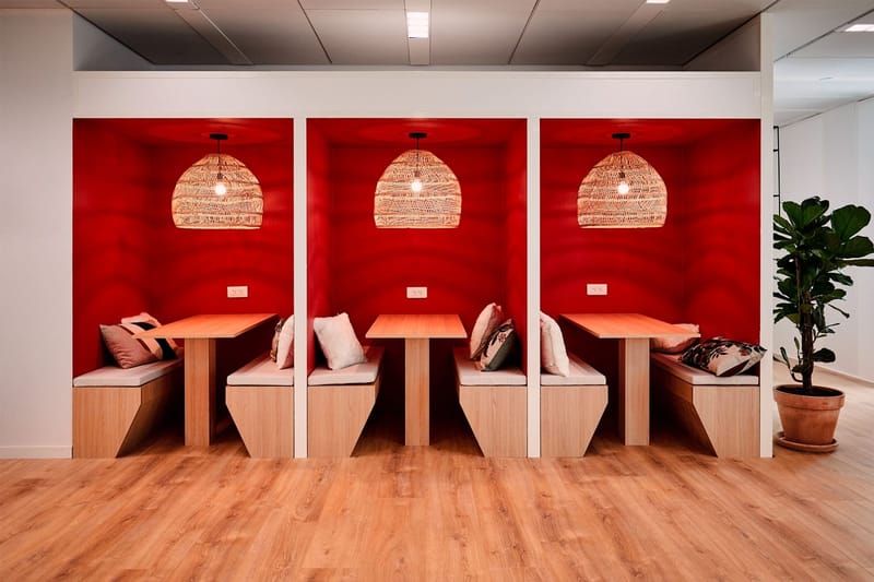 Morning - 34-40 Rue Guynemer, 92130 - Issy-les-Moulineaux image 9