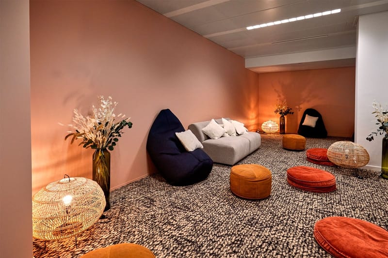 Morning - 34-40 Rue Guynemer, 92130 - Issy-les-Moulineaux image 10