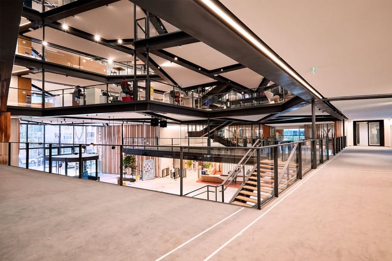 Morning - 34-40 Rue Guynemer, 92130 - Issy-les-Moulineaux image 11