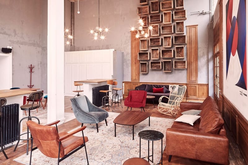 Morning - 6 Rue Jean Jaures, 93170 - Bagnolet image 2