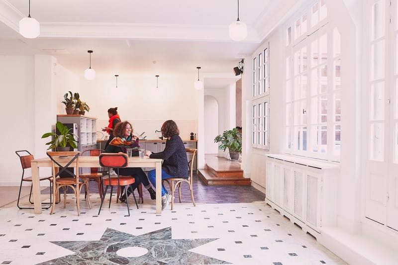 Morning - 6 Rue Jean Jaures, 93170 - Bagnolet image 6