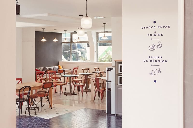 Morning - 6 Rue Jean Jaures, 93170 - Bagnolet image 7