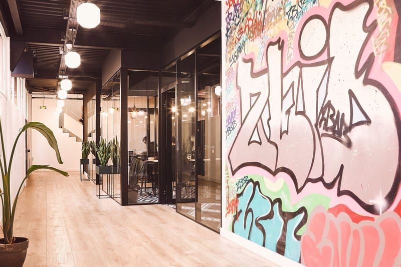 Morning - 6 Rue Jean Jaures, 93170 - Bagnolet image 8