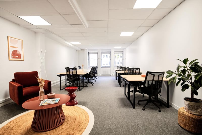 Morning - 112 Avenue Charles de Gaulle, 92200 - Neuilly-Sur-Seine image 7