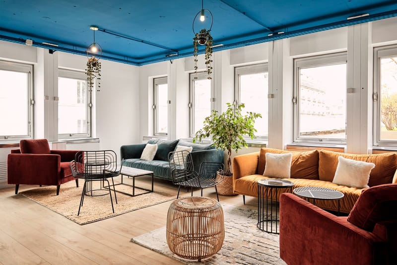 Morning - 112 Avenue Charles de Gaulle, 92200 - Neuilly-Sur-Seine image 9
