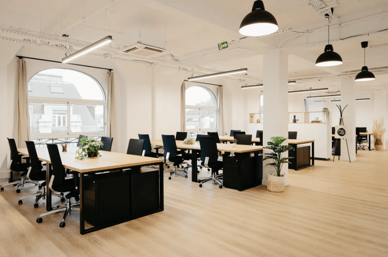 Come and Work - 33 Rue du Louvre, 75002 - Paris image 3