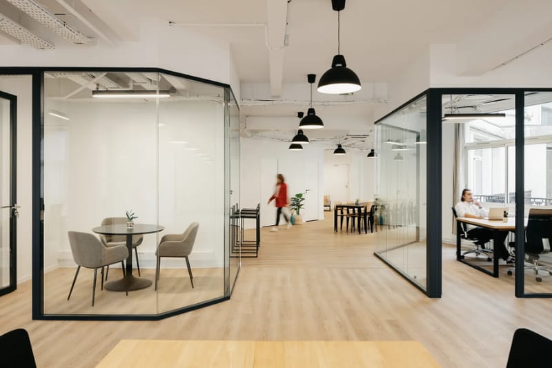 Come and Work - 33 Rue du Louvre, 75002 - Paris image 5