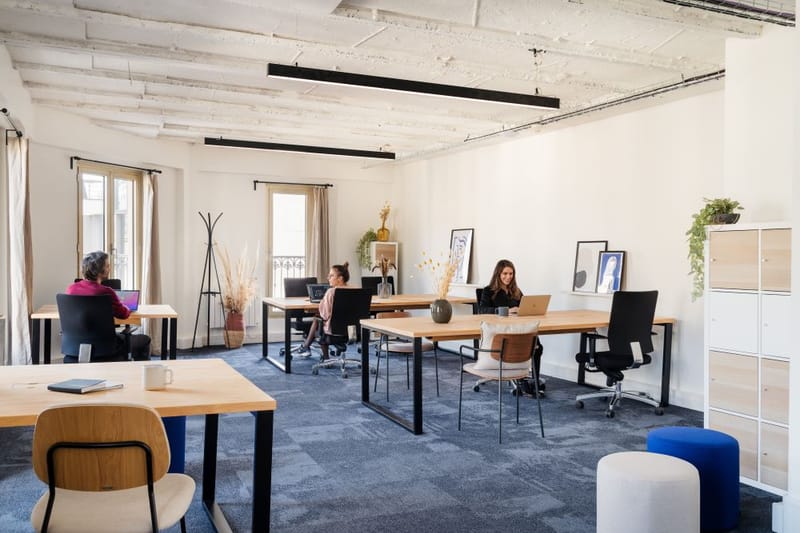 Come and Work - 31 Chateaudun, 75009 - Paris image 3
