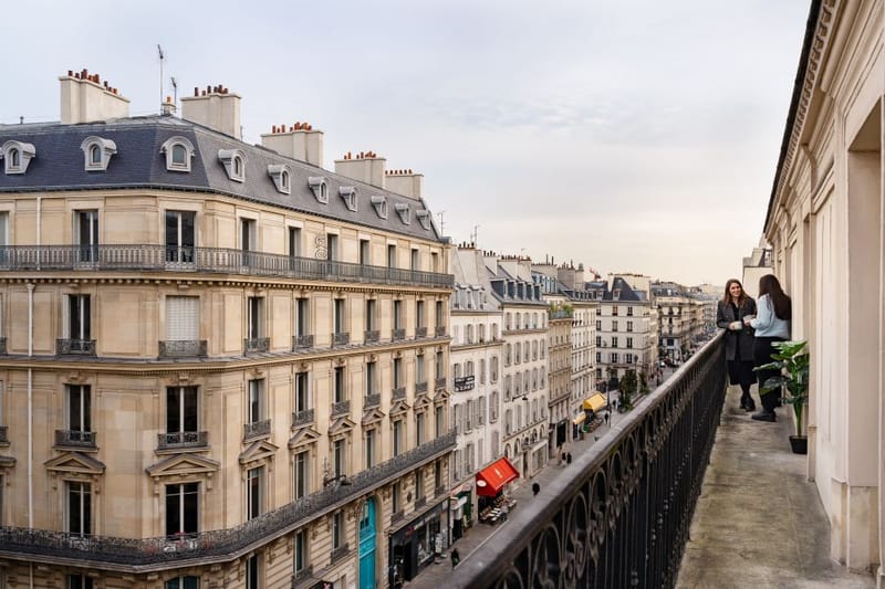 Come and Work - 31 Chateaudun, 75009 - Paris image 4
