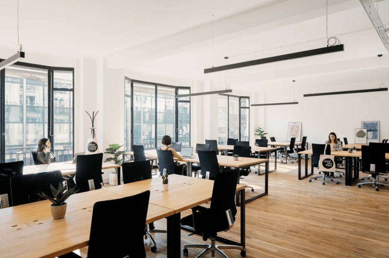 Come and Work - 23 Rue du Renard, 75004 - Paris image 3