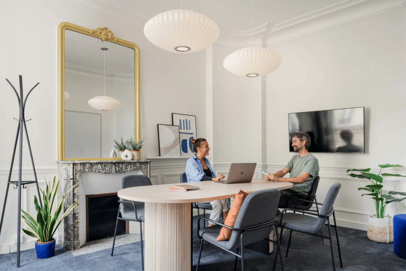 Come and Work - 6 Rue de Clichy, 75009 - Paris image 4