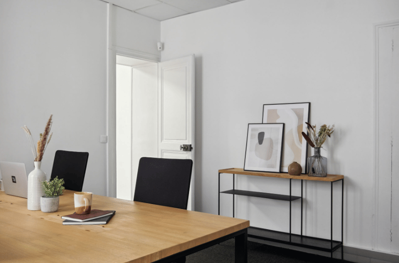 Come and Work - 6 Rue du Conservatoire, 75009 - Paris image 2