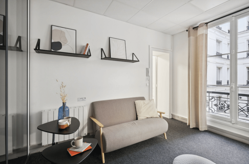 Come and Work - 6 Rue du Conservatoire, 75009 - Paris image 4