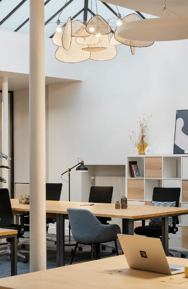 Come and Work - 45-47 Rue des Petites Ecuries, 75010 - Paris image 2