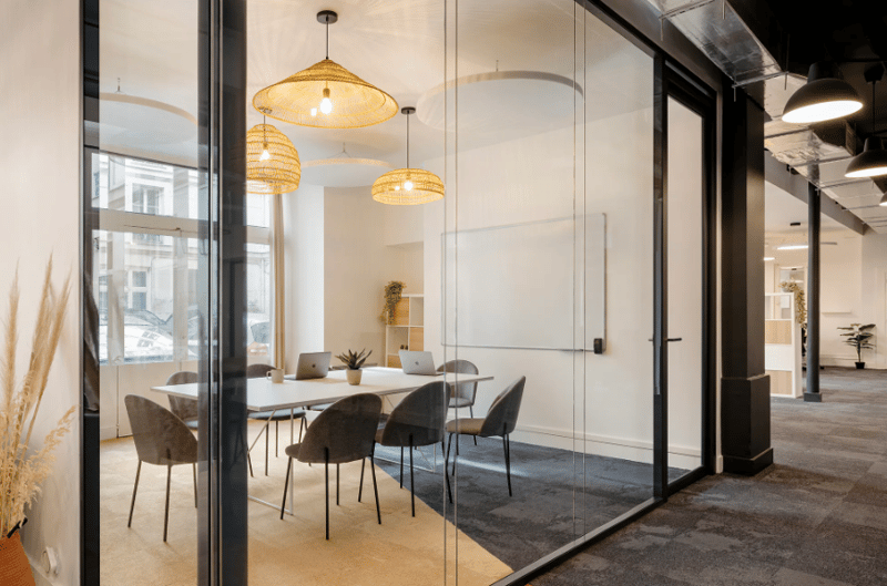 Come and Work - 45-47 Rue des Petites Ecuries, 75010 - Paris image 4