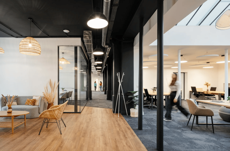 Come and Work - 45-47 Rue des Petites Ecuries, 75010 - Paris image 5
